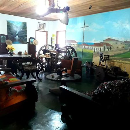 Pousada Mirante Das Pedras São Tomé das Letras Esterno foto