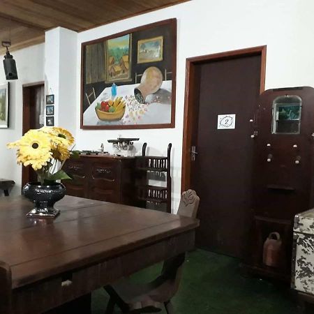 Pousada Mirante Das Pedras São Tomé das Letras Esterno foto