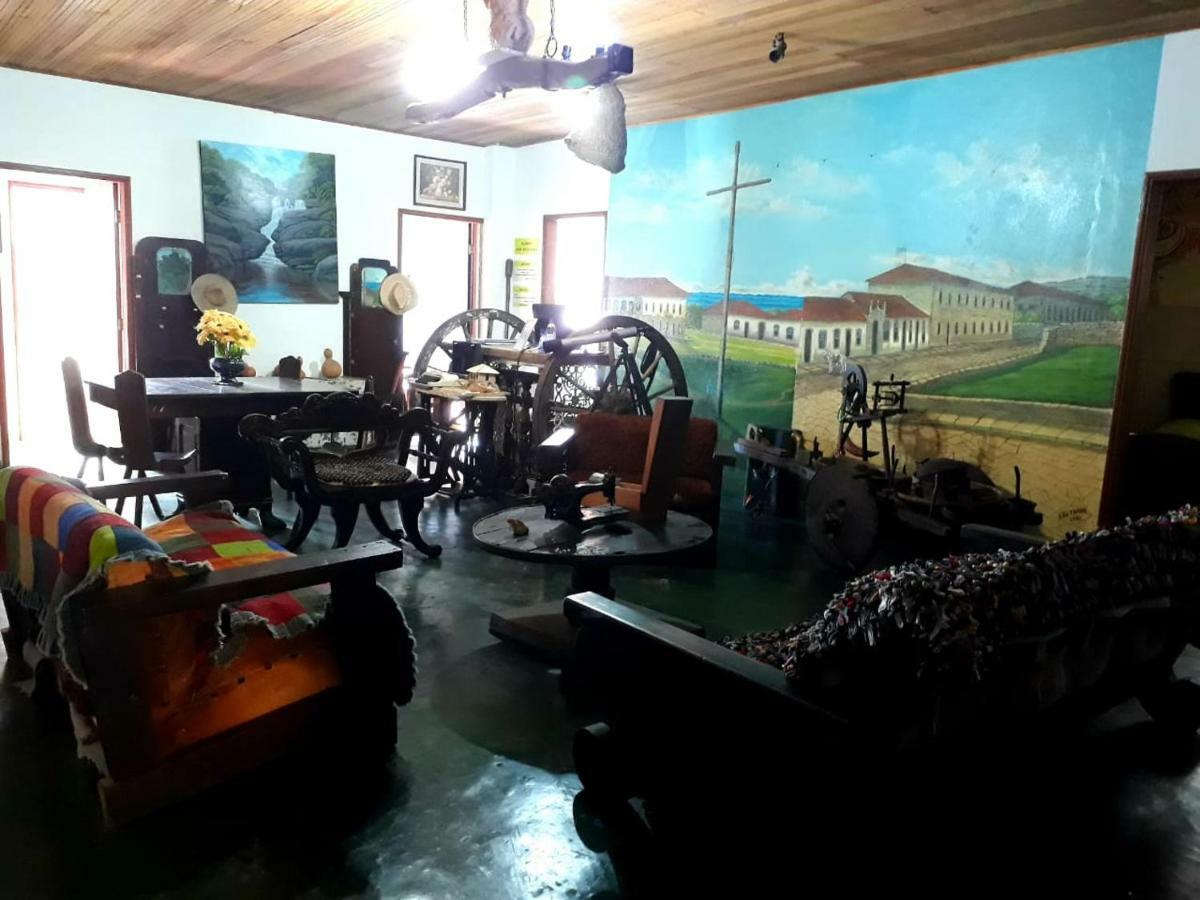 Pousada Mirante Das Pedras São Tomé das Letras Esterno foto