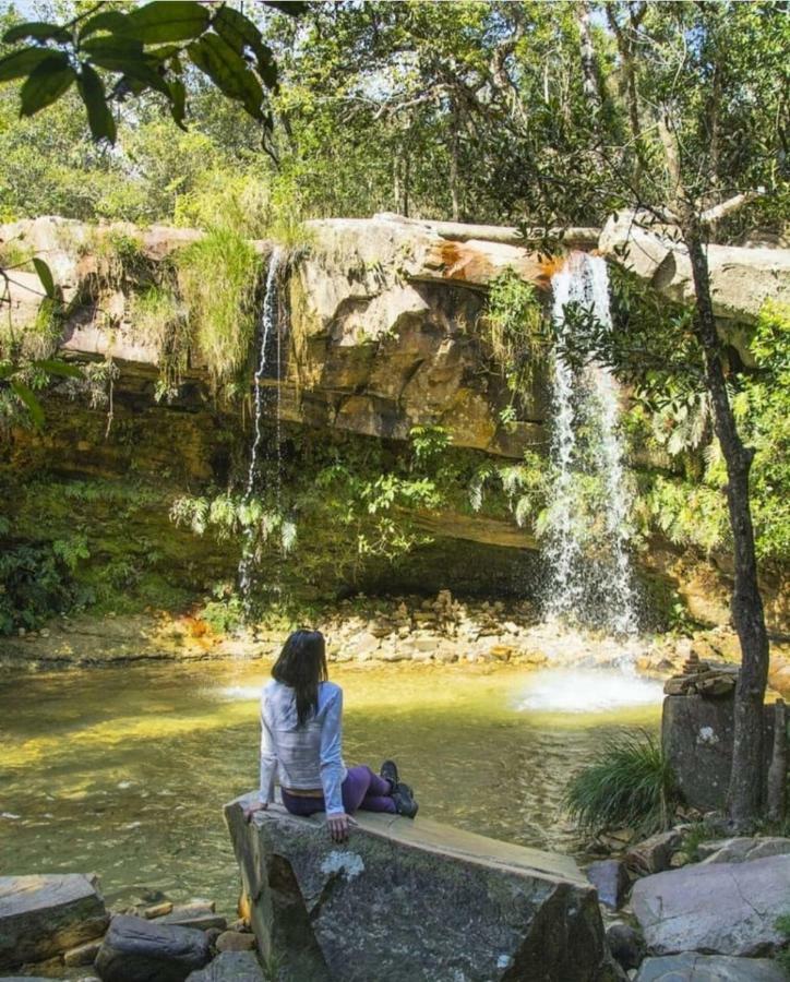 Pousada Mirante Das Pedras São Tomé das Letras Esterno foto