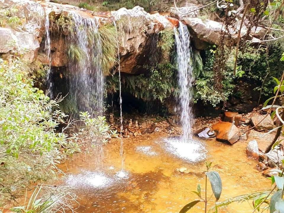 Pousada Mirante Das Pedras São Tomé das Letras Esterno foto